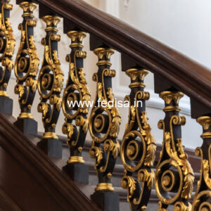 Modern Balcony Designs No-1309