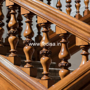 Stylish Balcony Decor No-1330