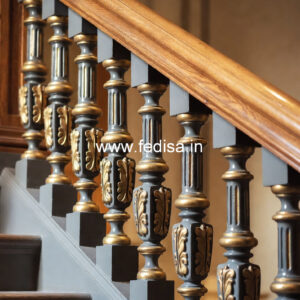 Modern Railings Inspiration No-1333
