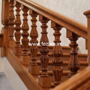 Modern Railing Design Ideas No-1342