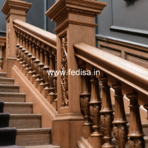 Latest Railing Design Trends No-1345
