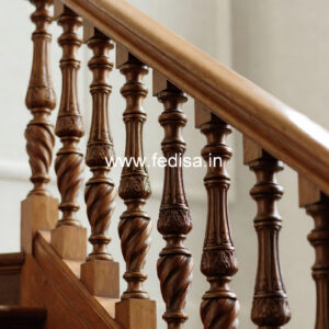 Modern Railing Design Ideas No-1352