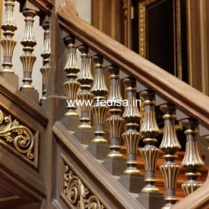 Top 20 Modern Railing Design Ideas For Home No-1358