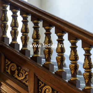 Contemporary Railing Design Ideas No-1370