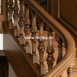 Creative Railing Ideas For House No-1372