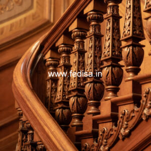 New Railing Design Trends 2027 No-1374