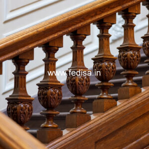 Premium Railing Design Ideas No-1375