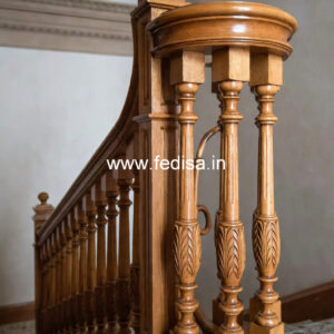 Eye Catching Railing Designs No-1379