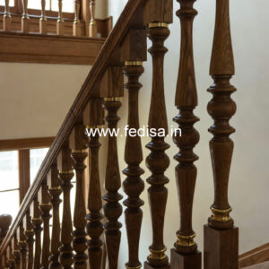 Balcony Safety Railing Designs No-1382