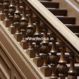 Budget Friendly Railing Ideas No-1394