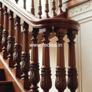 Low Cost Railing Designs No-1395