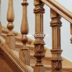 Strong & Stylish Railing Designs No-1397