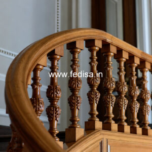 Creative Balcony Railings No-1399