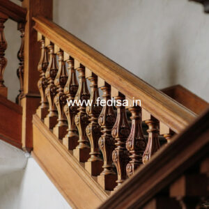 Best Balcony Design With Railing No-1410