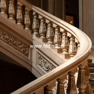 Unique Steel Railing Designs No-1412