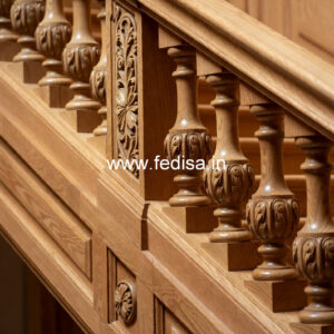 Home Balcony Railing Inspiration No-1415