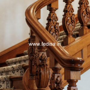 Trending Home Railing Styles No-1420