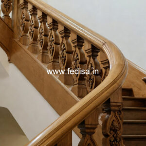 Simple Balcony Railing Ideas No-1422