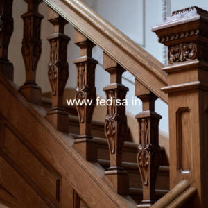 Durable Home Railings No-1426