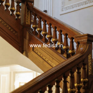 Stylish Home Safety Railings No-1432