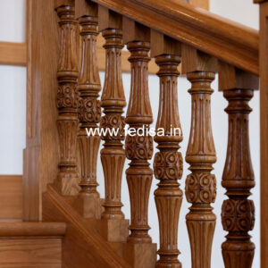 Creative Steel Railings No-1442