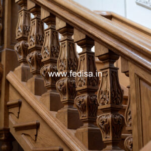 Home Design With Railings No-1443