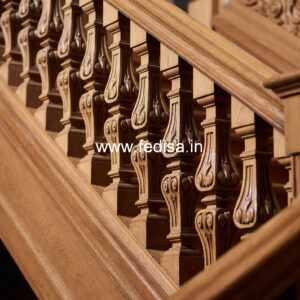 Home Railings India Style No-1522