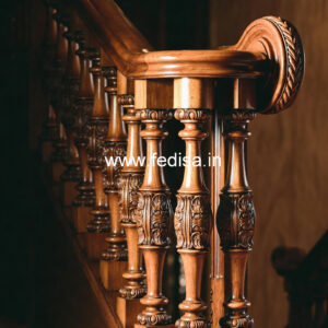 Balcony Ideas Indian Style No-1536