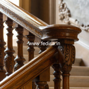 Steel Railing India Homes No-1539