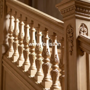 Steel Balcony India Latest No-1548