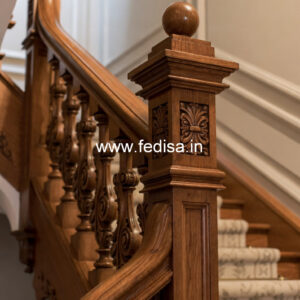 Modern India Balcony Decor No-1551