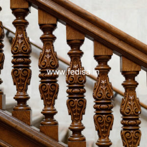 Stylish Home India Railings No-1554