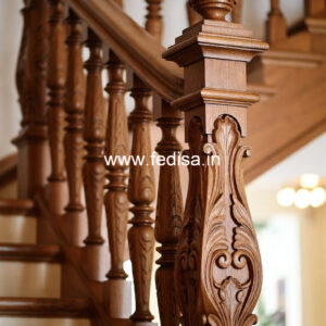 Indian Modern Railing Collection No-1560