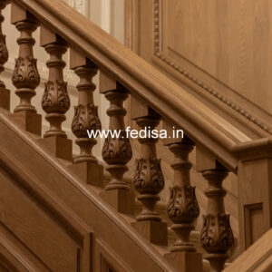 Best House Railing Ideas For Safety No-1579