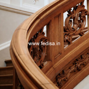 Simple Balcony Railing Design For Indian Homes No-1596
