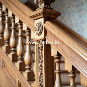 Unique Steel Railing Design Ideas For Home Exterior No-1599