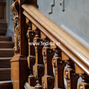 Trending Railing Design Ideas For Small House No-1601