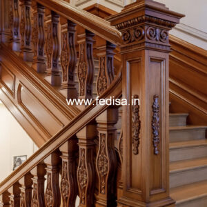 Stylish Railing Design Ideas For Indian Houses No-1620