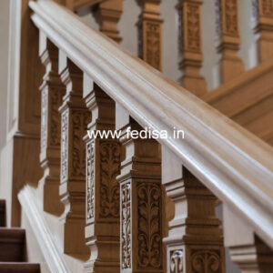 Best Steel Railing Design For Front Balcony No-1628