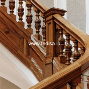 Trending Staircase Railing Ideas For Home No-1629
