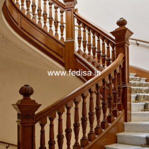 Top Balcony Railing Design Ideas For Safety No-1631
