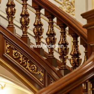 Modern Balcony Railing Ideas For Indian Homes No-1635