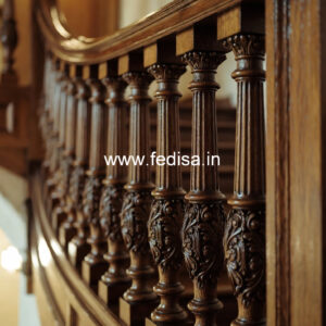 Top 25 Railing Design Ideas For Modern Homes No-1641