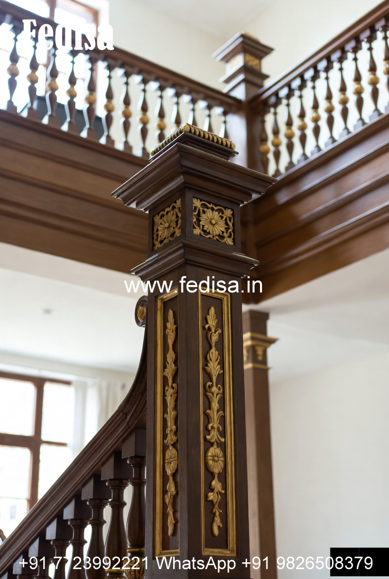Best Balcony Railing Design For Apartments No-1664