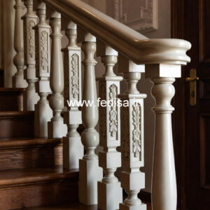 Latest Exterior Balcony Design Ideas No-1668