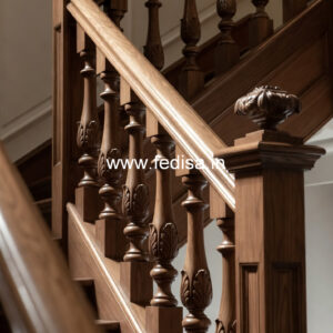 Top Balcony Railing Ideas For Modern Homes No-1672