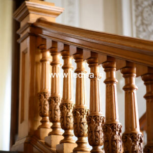 Ghar Ke Liye Modern Balcony Railing Design Ideas No-1680