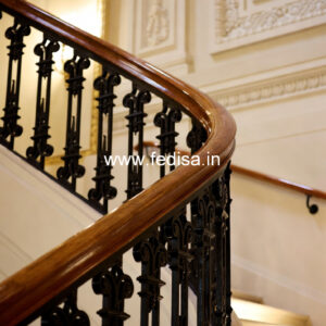 Latest Balcony Railing Design India 2027 No-1681