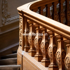 Low Budget Balcony Railing Design Ideas India No-1683