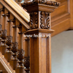 Best Balcony Design With Railing India No-1692